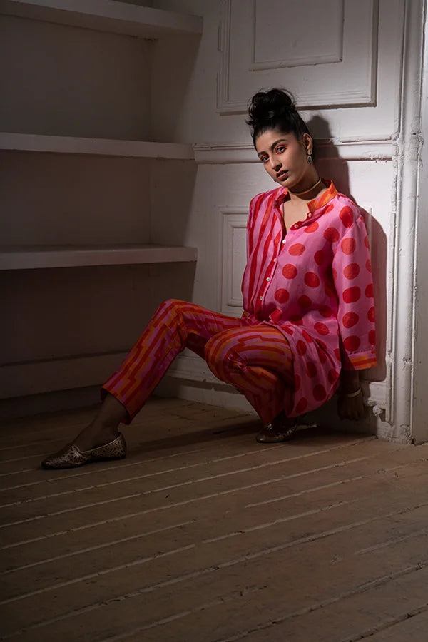 Lola 2 Pc Co-ord Set