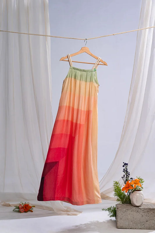 Aurora Rope Dress