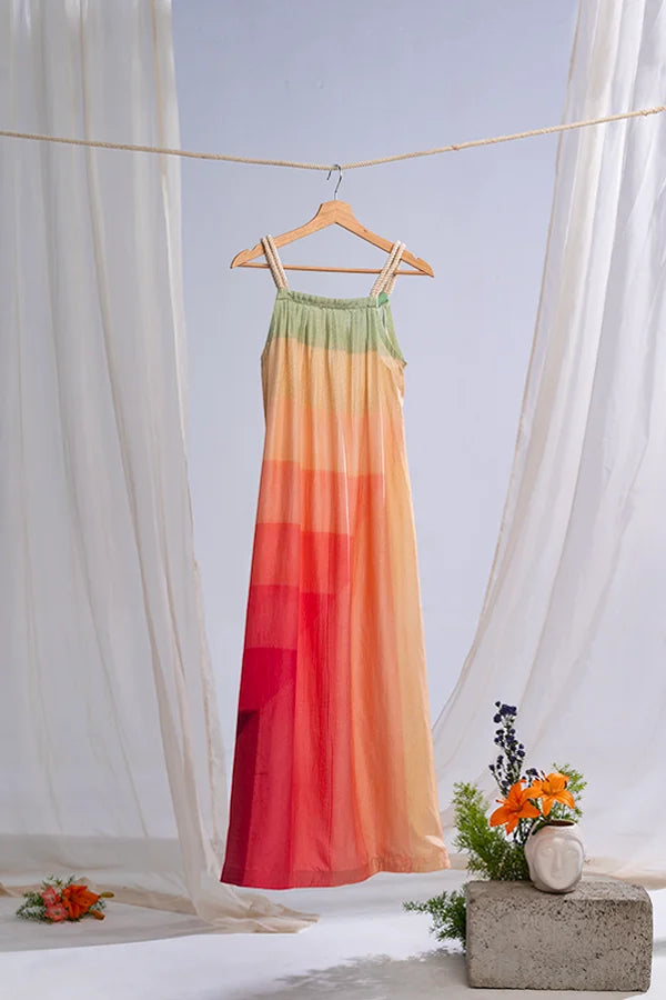 Aurora Rope Dress